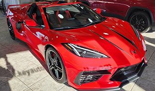 2022 Chevrolet Corvette  VIN: 1G1YB3D41N5113860