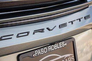 2022 Chevrolet Corvette  1G1YB2D45N5118893 in Paso Robles, CA 11