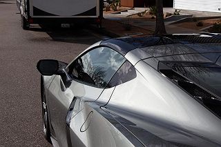 2022 Chevrolet Corvette  1G1YB2D45N5118893 in Paso Robles, CA 8