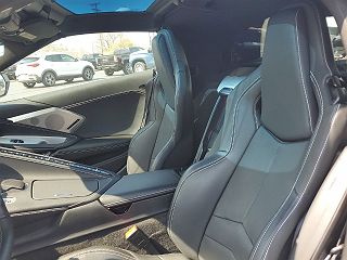 2022 Chevrolet Corvette  1G1YB2D45N5111765 in Paw Paw, MI 15