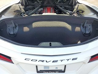 2022 Chevrolet Corvette  1G1YB2D45N5111765 in Paw Paw, MI 6