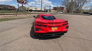 2022 Chevrolet Corvette  1G1YB2D44N5106055 in Sioux City, IA 7
