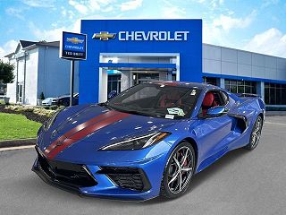 2022 Chevrolet Corvette  VIN: 1G1YC2D43N5119750