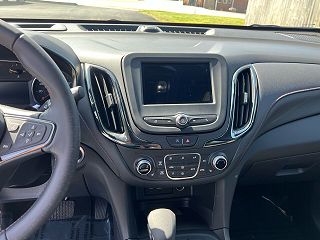 2022 Chevrolet Equinox RS 3GNAXWEV5NS207935 in Akron, IN 15