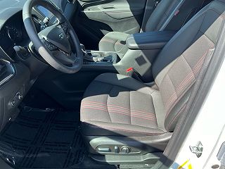 2022 Chevrolet Equinox RS 3GNAXWEV5NS207935 in Akron, IN 17
