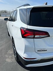 2022 Chevrolet Equinox RS 3GNAXWEV5NS207935 in Akron, IN 7