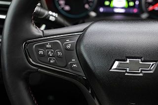 2022 Chevrolet Equinox RS 3GNAXWEV6NS107052 in Ames, IA 15