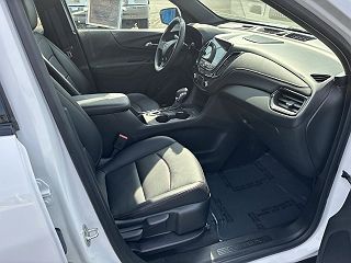 2022 Chevrolet Equinox RS 2GNAXMEV2N6100134 in Bakersfield, CA 10