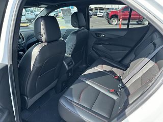 2022 Chevrolet Equinox RS 2GNAXMEV2N6100134 in Bakersfield, CA 11