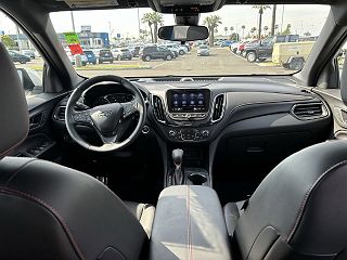 2022 Chevrolet Equinox RS 2GNAXMEV2N6100134 in Bakersfield, CA 13