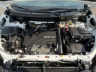 2022 Chevrolet Equinox RS 2GNAXMEV2N6100134 in Bakersfield, CA 7