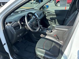 2022 Chevrolet Equinox RS 2GNAXMEV2N6100134 in Bakersfield, CA 9
