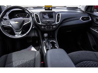 2022 Chevrolet Equinox LT 3GNAXKEV1NL180560 in Breaux Bridge, LA 16
