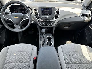 2022 Chevrolet Equinox LS 2GNAXHEV6N6143107 in Buena Park, CA 27