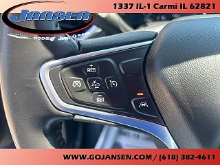 2022 Chevrolet Equinox LT 3GNAXKEV8NL209410 in Carmi, IL 12