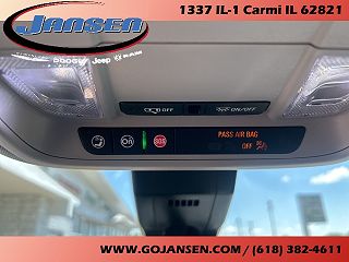 2022 Chevrolet Equinox LT 3GNAXKEV8NL209410 in Carmi, IL 21