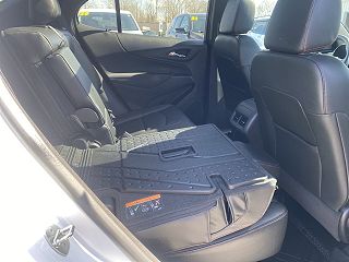 2022 Chevrolet Equinox RS 3GNAXMEV2NS231176 in Caro, MI 11