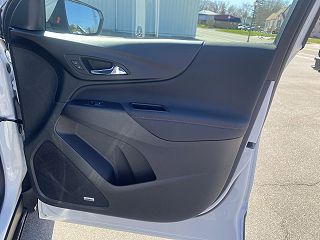 2022 Chevrolet Equinox RS 3GNAXMEV2NS231176 in Caro, MI 17