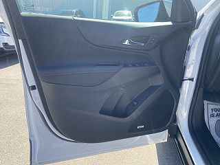 2022 Chevrolet Equinox RS 3GNAXMEV2NS231176 in Caro, MI 21