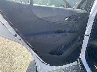 2022 Chevrolet Equinox RS 3GNAXMEV2NS231176 in Caro, MI 23