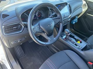 2022 Chevrolet Equinox RS 3GNAXWEV3NS141563 in Champlain, NY 10