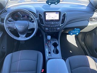 2022 Chevrolet Equinox RS 3GNAXWEV3NS141563 in Champlain, NY 20
