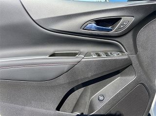 2022 Chevrolet Equinox RS 3GNAXWEV3NS141563 in Champlain, NY 22