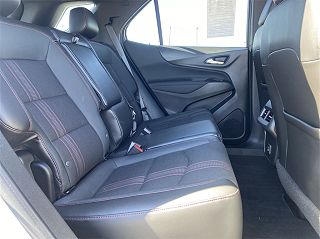 2022 Chevrolet Equinox RS 3GNAXWEV3NS141563 in Champlain, NY 26