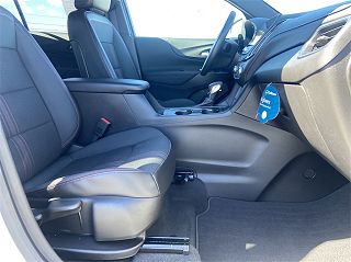 2022 Chevrolet Equinox RS 3GNAXWEV3NS141563 in Champlain, NY 27