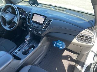2022 Chevrolet Equinox RS 3GNAXWEV3NS141563 in Champlain, NY 28