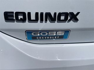 2022 Chevrolet Equinox RS 3GNAXWEV3NS141563 in Champlain, NY 31
