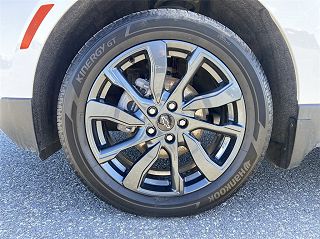 2022 Chevrolet Equinox RS 3GNAXWEV3NS141563 in Champlain, NY 32