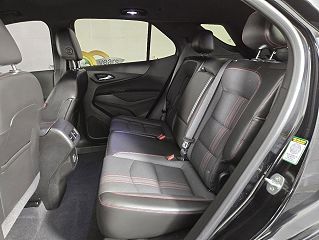 2022 Chevrolet Equinox RS 2GNAXMEV9N6115603 in Cincinnati, OH 10