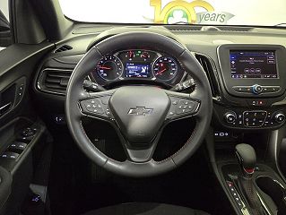 2022 Chevrolet Equinox RS 2GNAXMEV9N6115603 in Cincinnati, OH 12