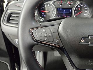 2022 Chevrolet Equinox RS 2GNAXMEV9N6115603 in Cincinnati, OH 13