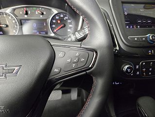 2022 Chevrolet Equinox RS 2GNAXMEV9N6115603 in Cincinnati, OH 14