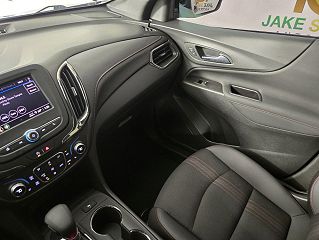 2022 Chevrolet Equinox RS 2GNAXMEV9N6115603 in Cincinnati, OH 21
