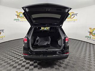 2022 Chevrolet Equinox RS 2GNAXMEV9N6115603 in Cincinnati, OH 29