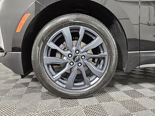 2022 Chevrolet Equinox RS 2GNAXMEV9N6115603 in Cincinnati, OH 32