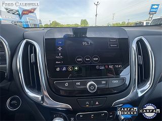 2022 Chevrolet Equinox Premier 2GNAXNEV0N6114510 in Clover, SC 13