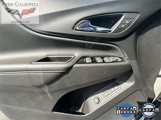 2022 Chevrolet Equinox Premier 2GNAXNEV0N6114510 in Clover, SC 22