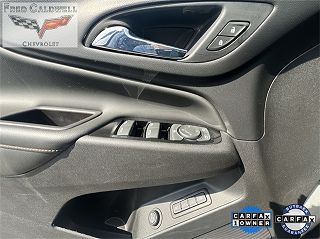 2022 Chevrolet Equinox Premier 2GNAXNEV0N6114510 in Clover, SC 23
