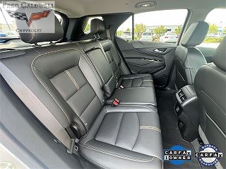 2022 Chevrolet Equinox Premier 2GNAXNEV0N6114510 in Clover, SC 27