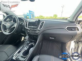 2022 Chevrolet Equinox Premier 2GNAXNEV0N6114510 in Clover, SC 29