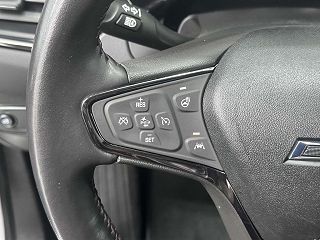 2022 Chevrolet Equinox RS 2GNAXMEV5N6100032 in Columbia, TN 16