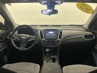 2022 Chevrolet Equinox LS 3GNAXHEV3NS220906 in Deland, FL 22