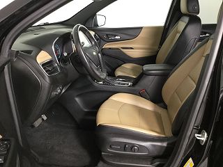 2022 Chevrolet Equinox Premier 2GNAXXEVXN6119385 in Dover, DE 18