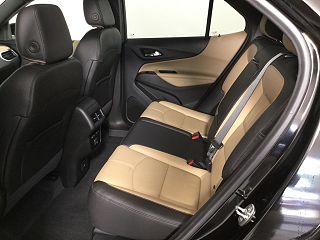 2022 Chevrolet Equinox Premier 2GNAXXEVXN6119385 in Dover, DE 20