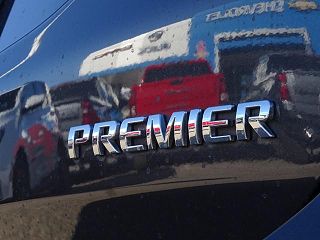 2022 Chevrolet Equinox Premier 2GNAXNEV2N6122446 in Eagle Pass, TX 2