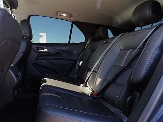 2022 Chevrolet Equinox Premier 2GNAXNEV2N6122446 in Eagle Pass, TX 7